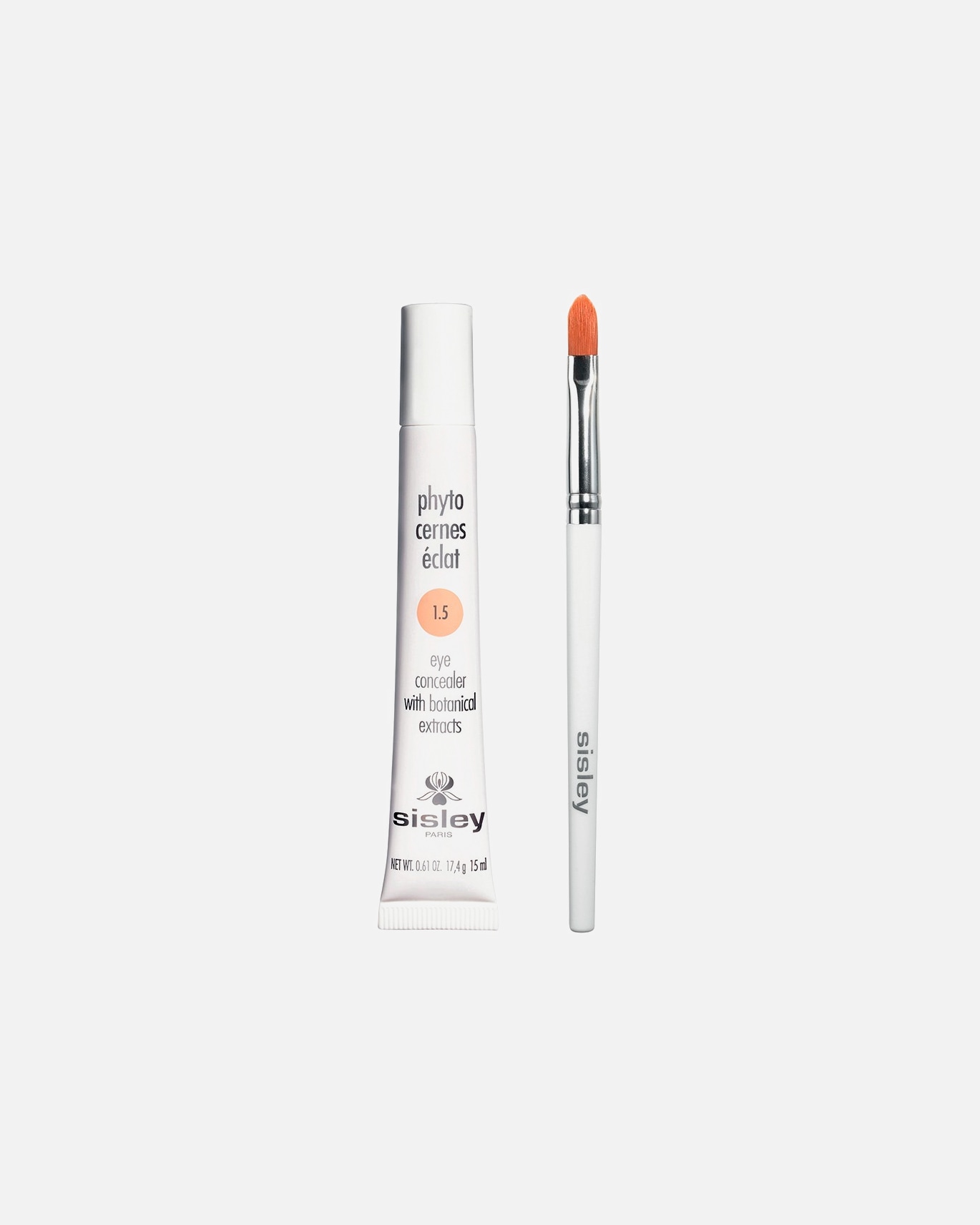 Sisley Concealer Phyto Cernes Eclat - 15 ml