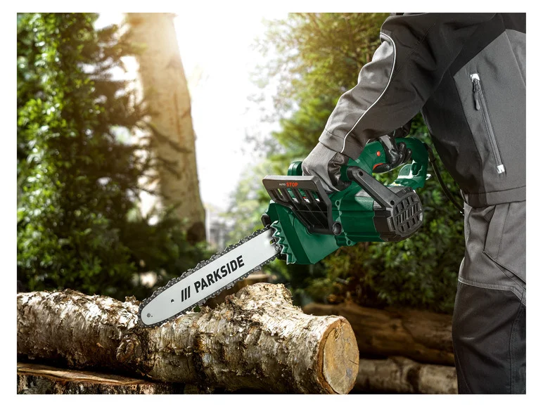 PARKSIDE® Tronçonneuse elétrico PKS 1600 B2, 1 600 W