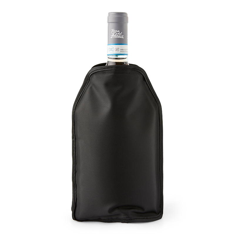 Elemento refrigerante para botellas