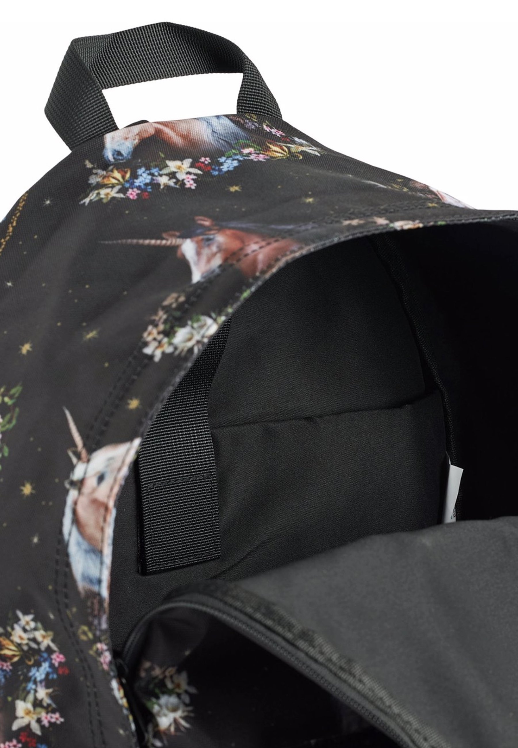 Molo MIO - Rucksack - black