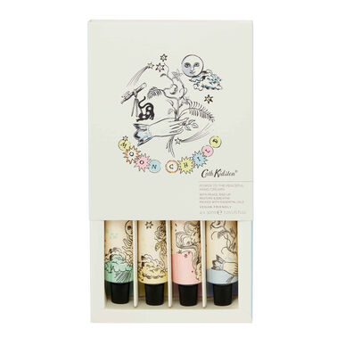 Cath Kidston Power To The Beautiful -käsivoidelahjasetti 1 kpl 1 kpl