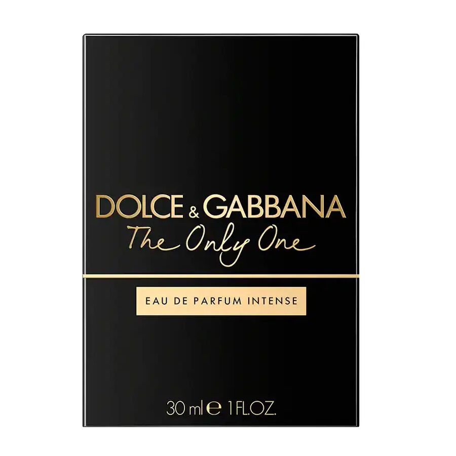 Dolce&Gabbana The Only One Intense smaržas
