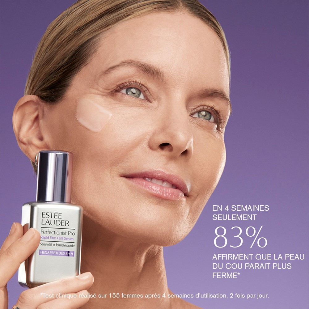 Estée Lauder Sérum Lift et Fermeté