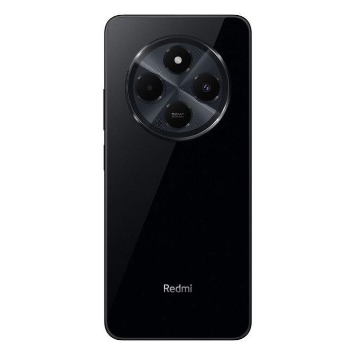Smartphone - XIAOMI - Redmi 14C - 256 GB - 6,88 pulgadas - Android 14 - Negro