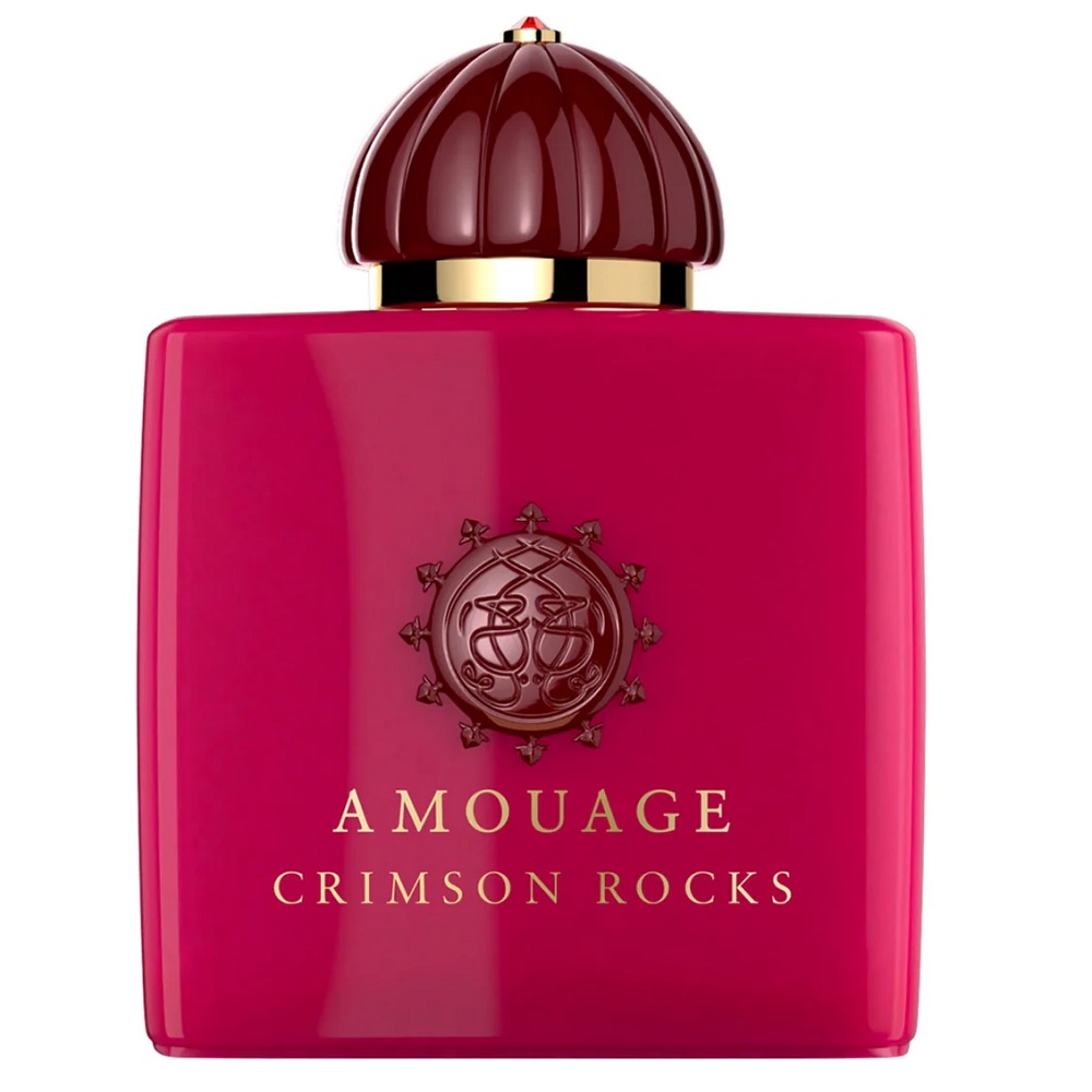 Amouage Crimson Rocks