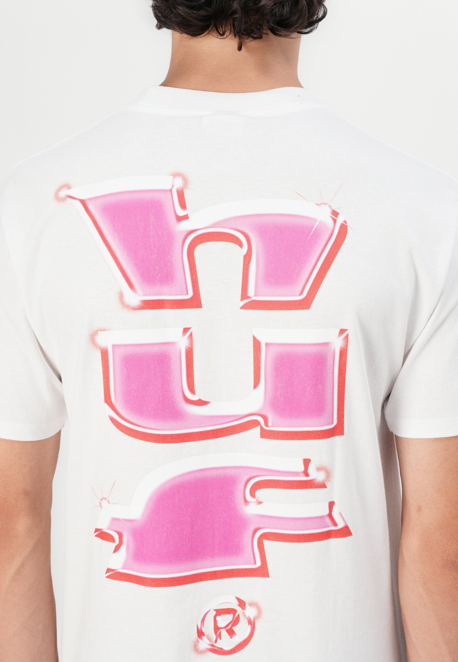 Magliette HUF