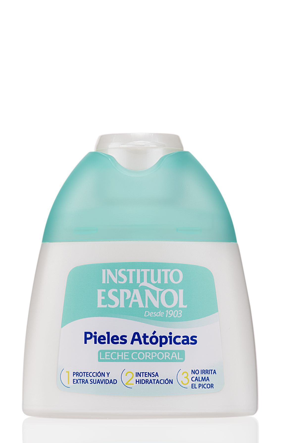 Mlijeko za tijelo za atopičnu kožu Proizvodi za tijelo