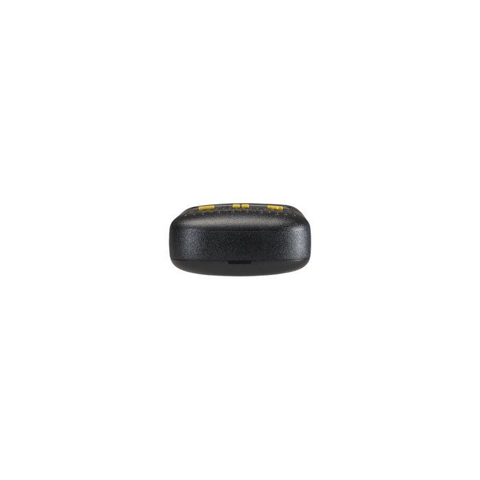 Motorola XT185. Utilité: Réseau mobile professionnel (pmr), Quantité de canaux: 16 canaux, Fréquence de fonctionnement: 446.00625 -