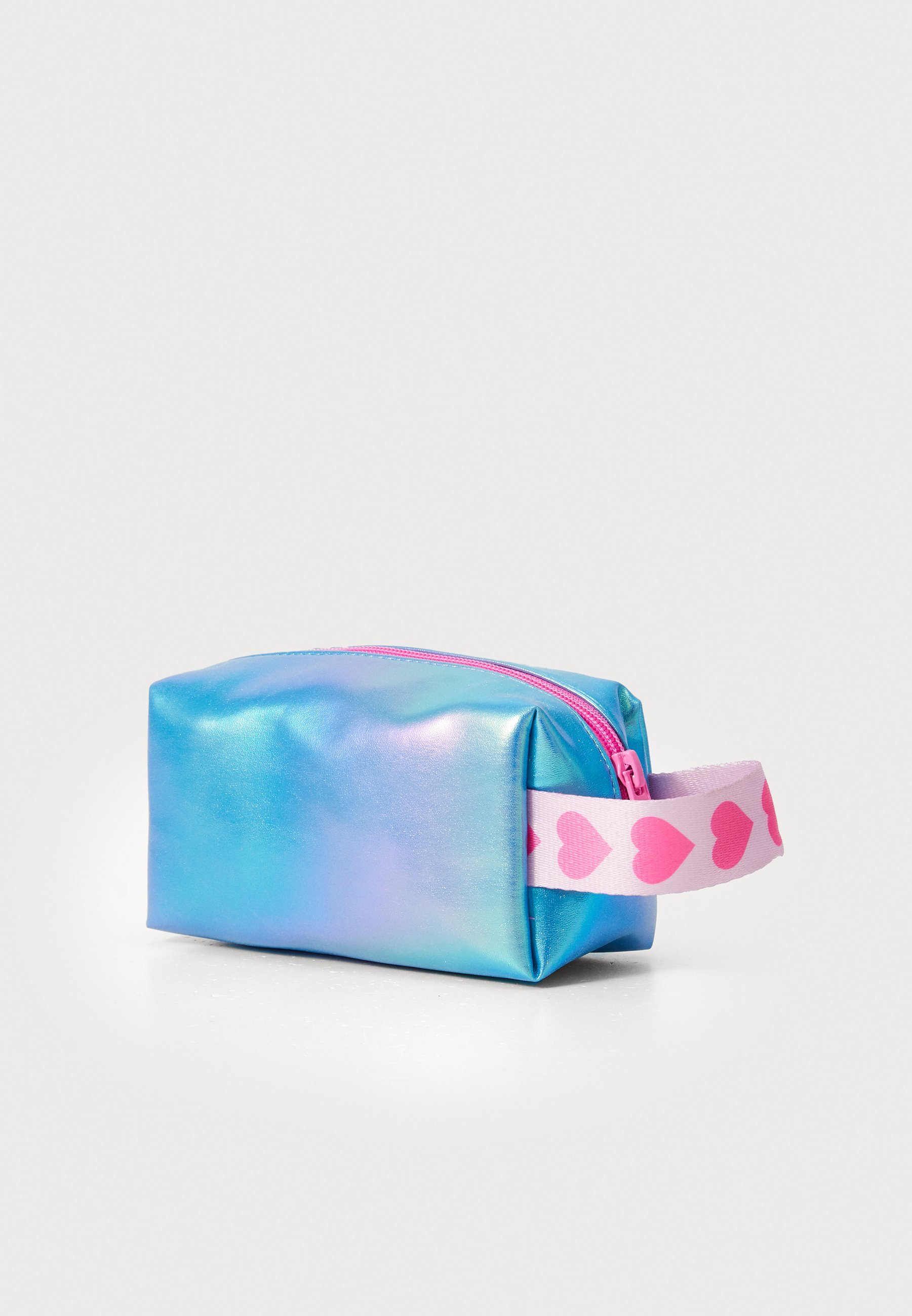 Billieblush EXCLUSIEVE ETUI EENHOORN UNISEX - Toilettas - veelkleurig