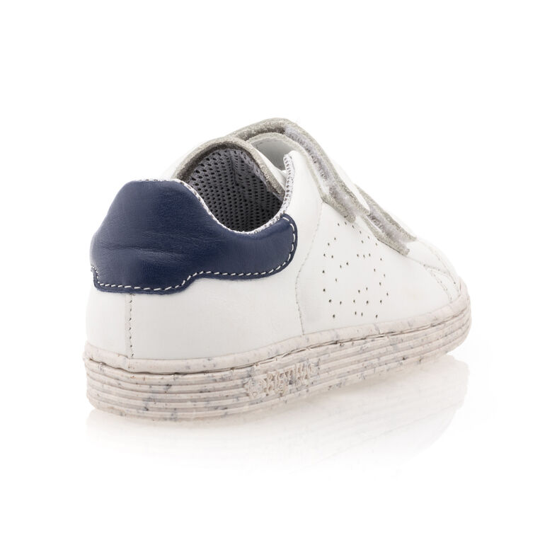  Kurver / joggesko Garcon Bleu