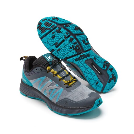  Chaussures de course Kelme World Travel