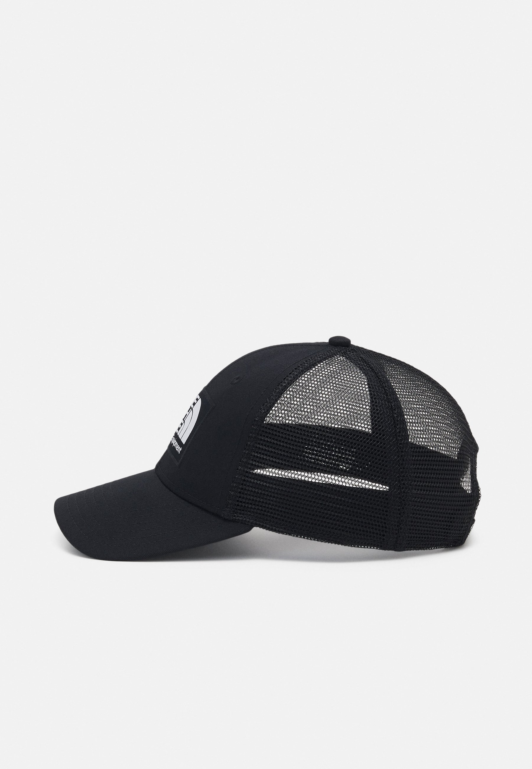The North Face MUDDER TRUCKER UNISEX - Cap - zwart