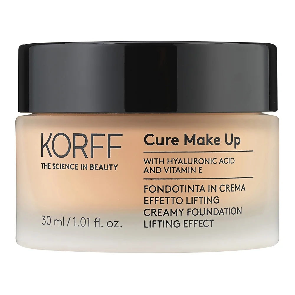 KORFF Korff Cure Make-up crème make-up 03 30 ml liftend effect