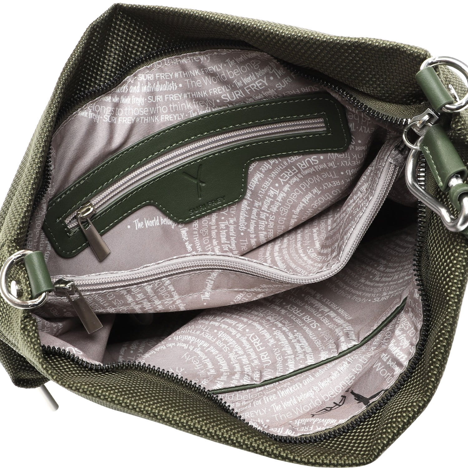 SURI FREY Tas, Etui, SFY SURI Sports Marry - 1 stuk
