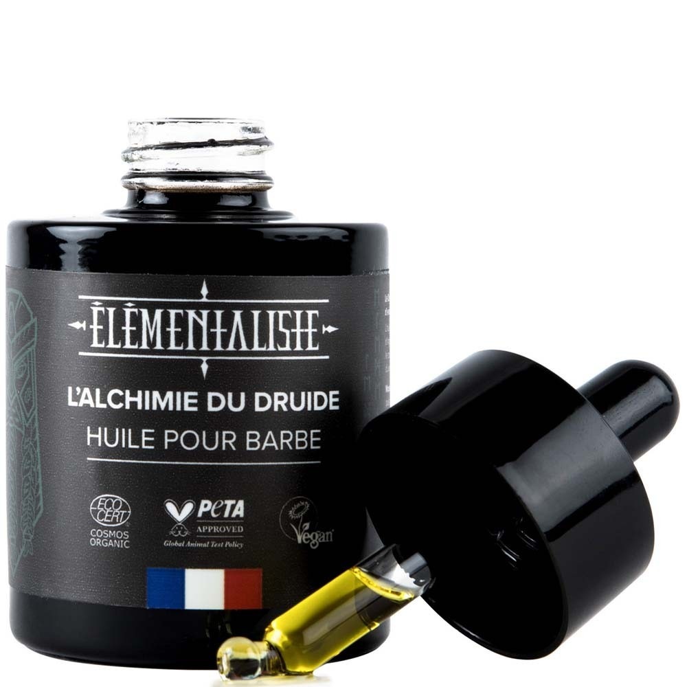 ELEMENTALISTE Huile