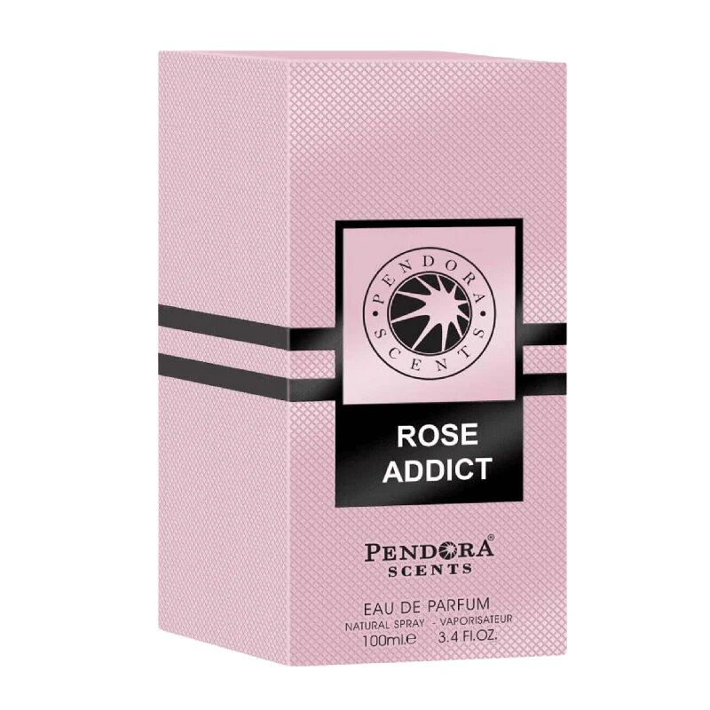 Pendora Scents Rose Addict