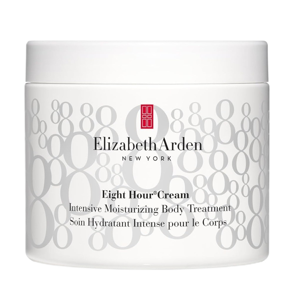 Elizabeth Arden Eight Hour Cream Intensiv Återfuktande Kroppsbehandling