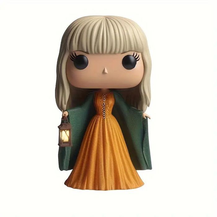 Figurines Jouets Collection Mignons Uniques Et Amusants Pour  Les Fans Cadeaux (1 Pcs,12cm),13