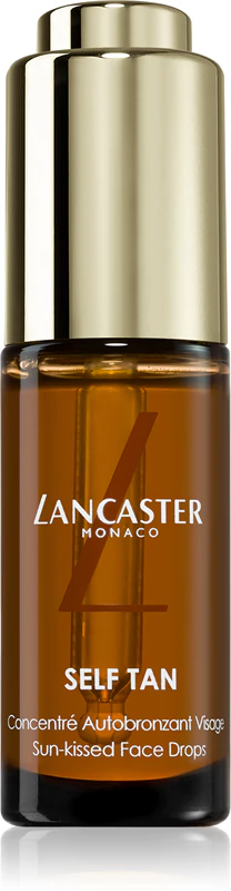 Sérum facial autobronzeador Lancaster