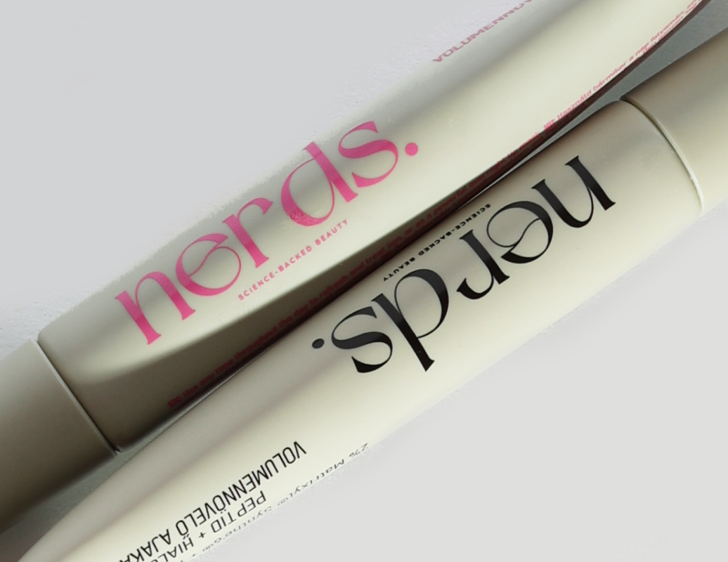 nerds Peptide + Hyaluronic Acid Plumping Lip Treatment