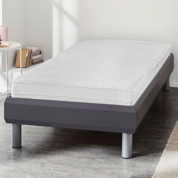 Comfort foam mattress P1440 ComfortPur, 90x200 cm