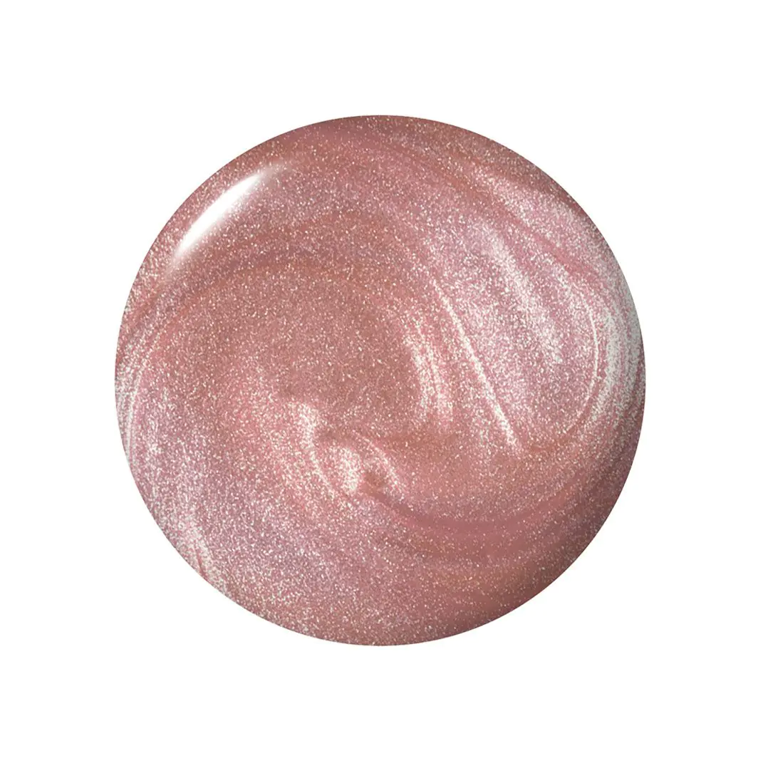 Opi Nature Strong Lakier do paznokci Intensions Are Rose Gold 15ml