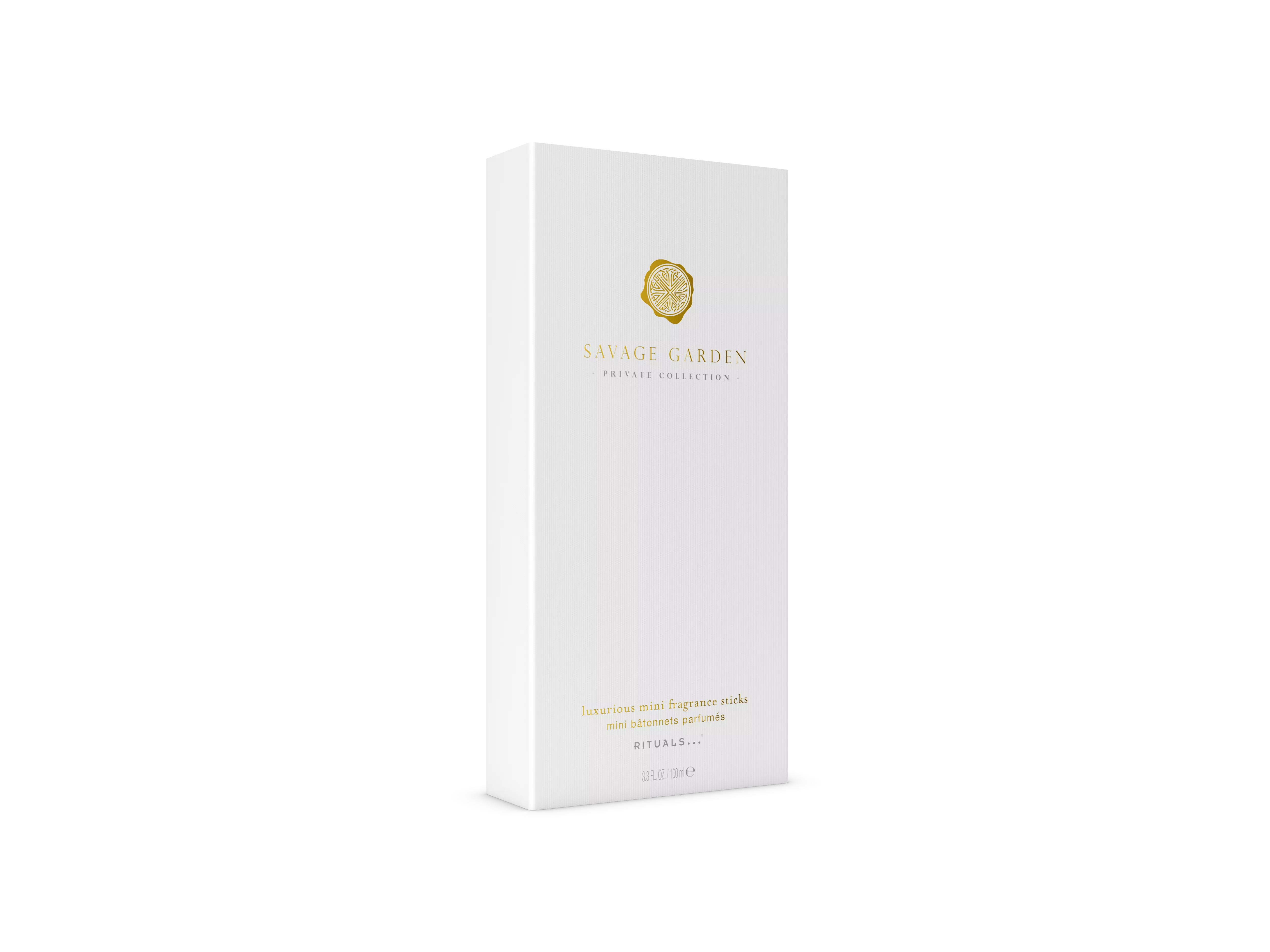 Savage Garden Mini Fragrance Sticks