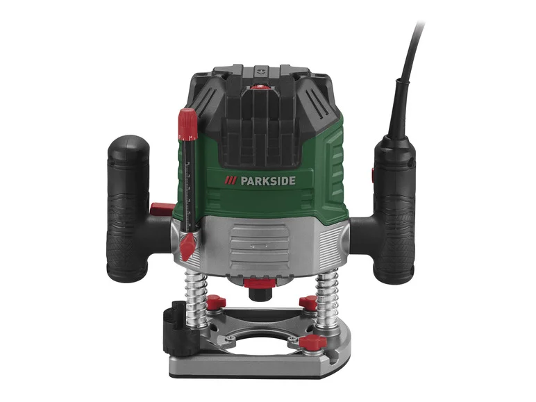 PARKSIDE® POF 1200 E4 -jyrsin, 1200 W