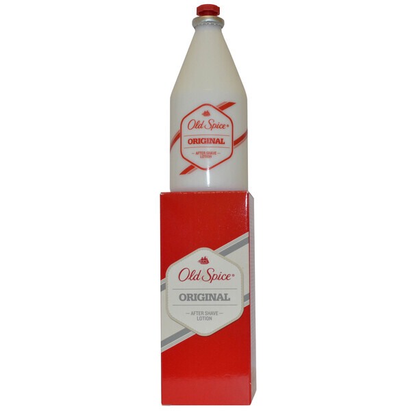 Old Spice - Voda po holení Old Spice 100ml | Vůně | Superdrug