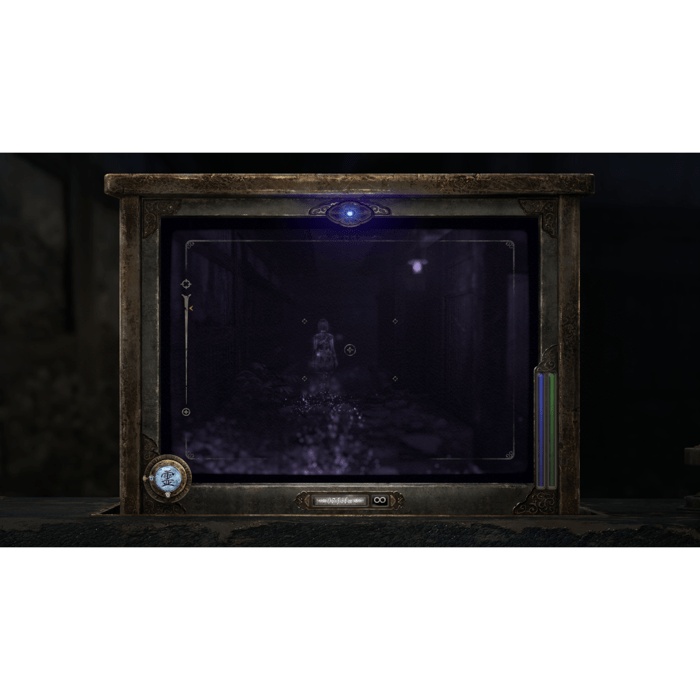 Fatal Frame II: Crimson Butterfly Remake • Jeu Nintendo Switch 2