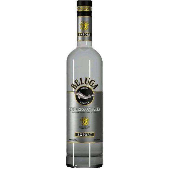 Beluga 100 cl