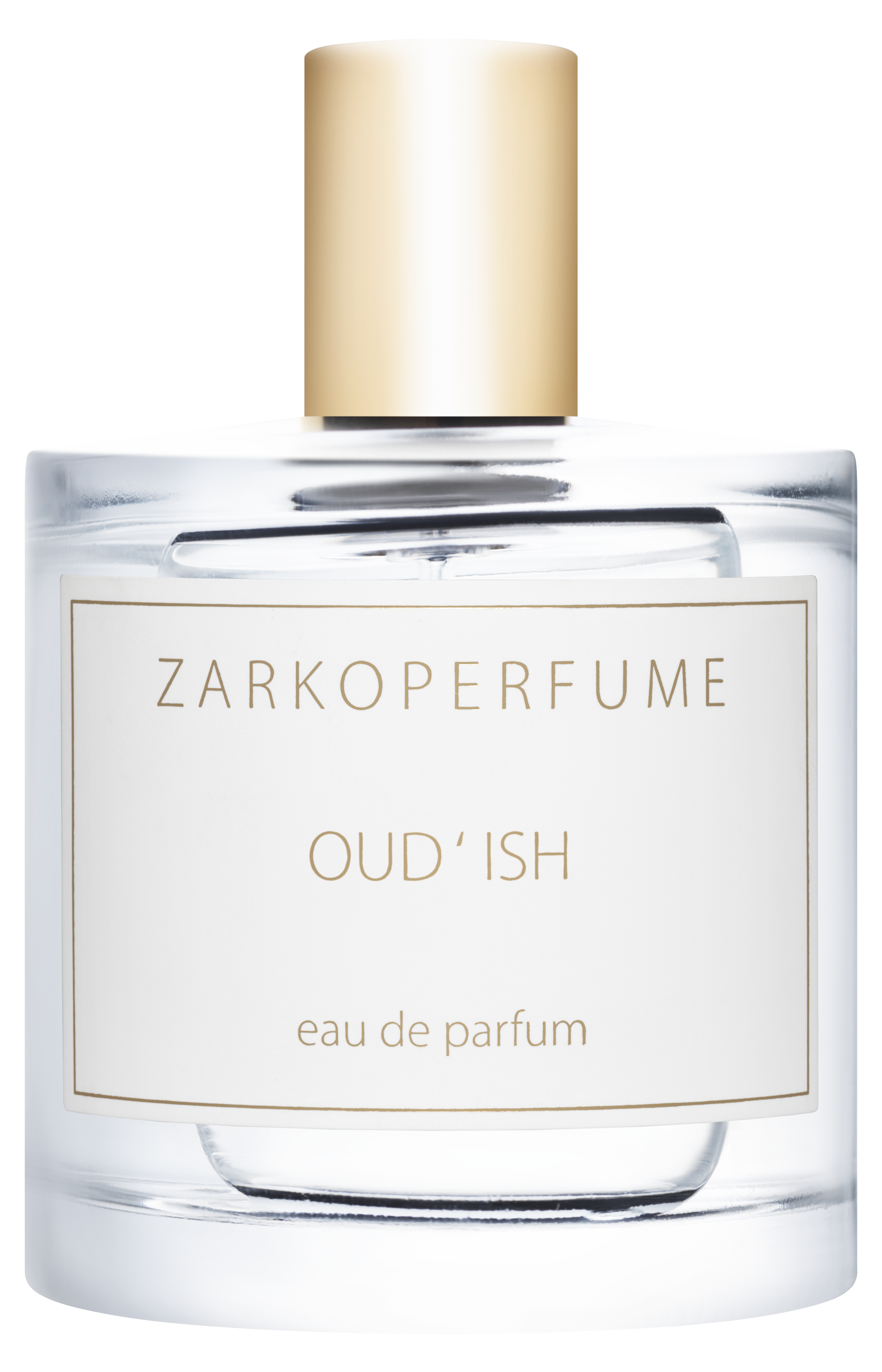 Oud' Ish EdP 100 ml - Zarkoperfumes
