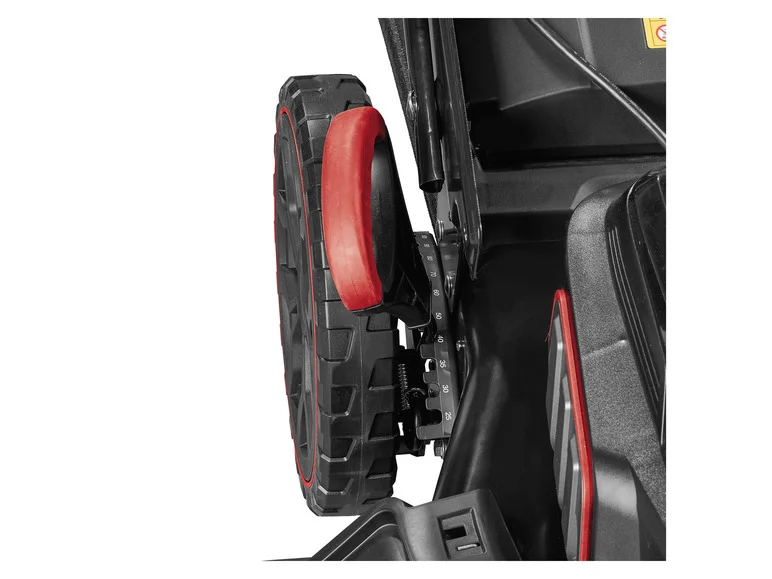 PARKSIDE PERFORMANCE® Akkuruohonleikkuri PPRMA 40-Li A1, 40 V