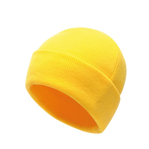 Gorro Con Vuelta Modelo Axton Adulto Regatta