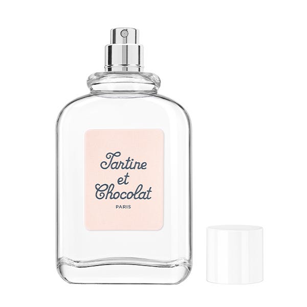Tartine Et Chocolat Musc