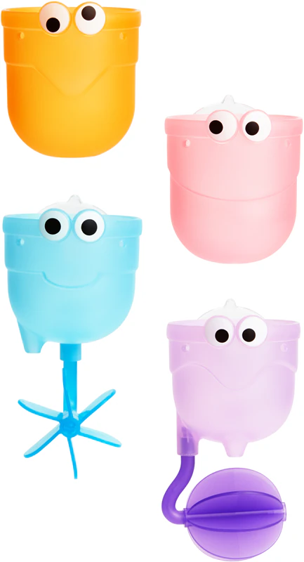 Brinquedo aquático Munchkin Falls
