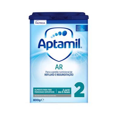 Aptamil Infant Formula 2 AR 800g 800g