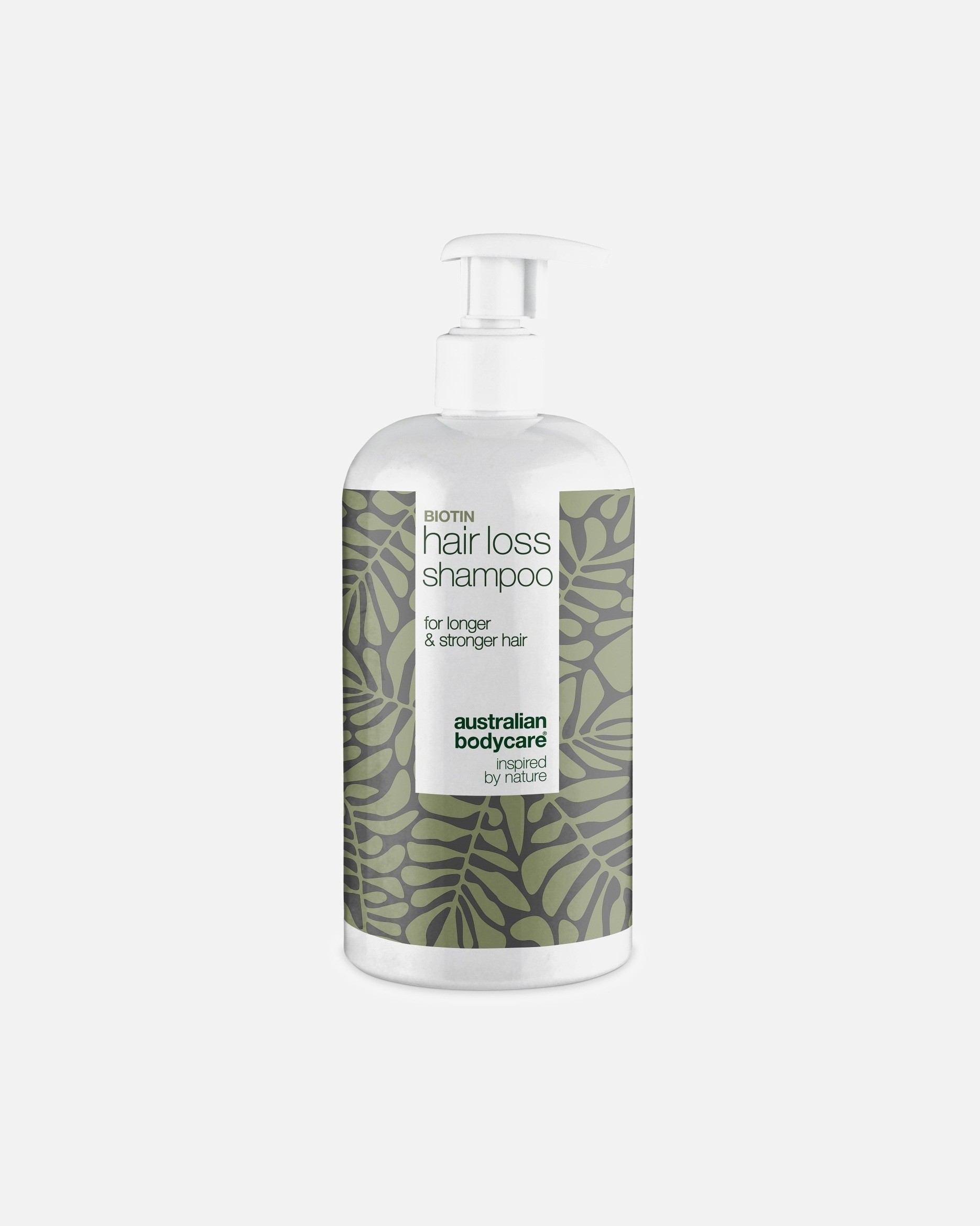 Šampón Australian Bodycare proti vypadávaniu vlasov - 200 ml