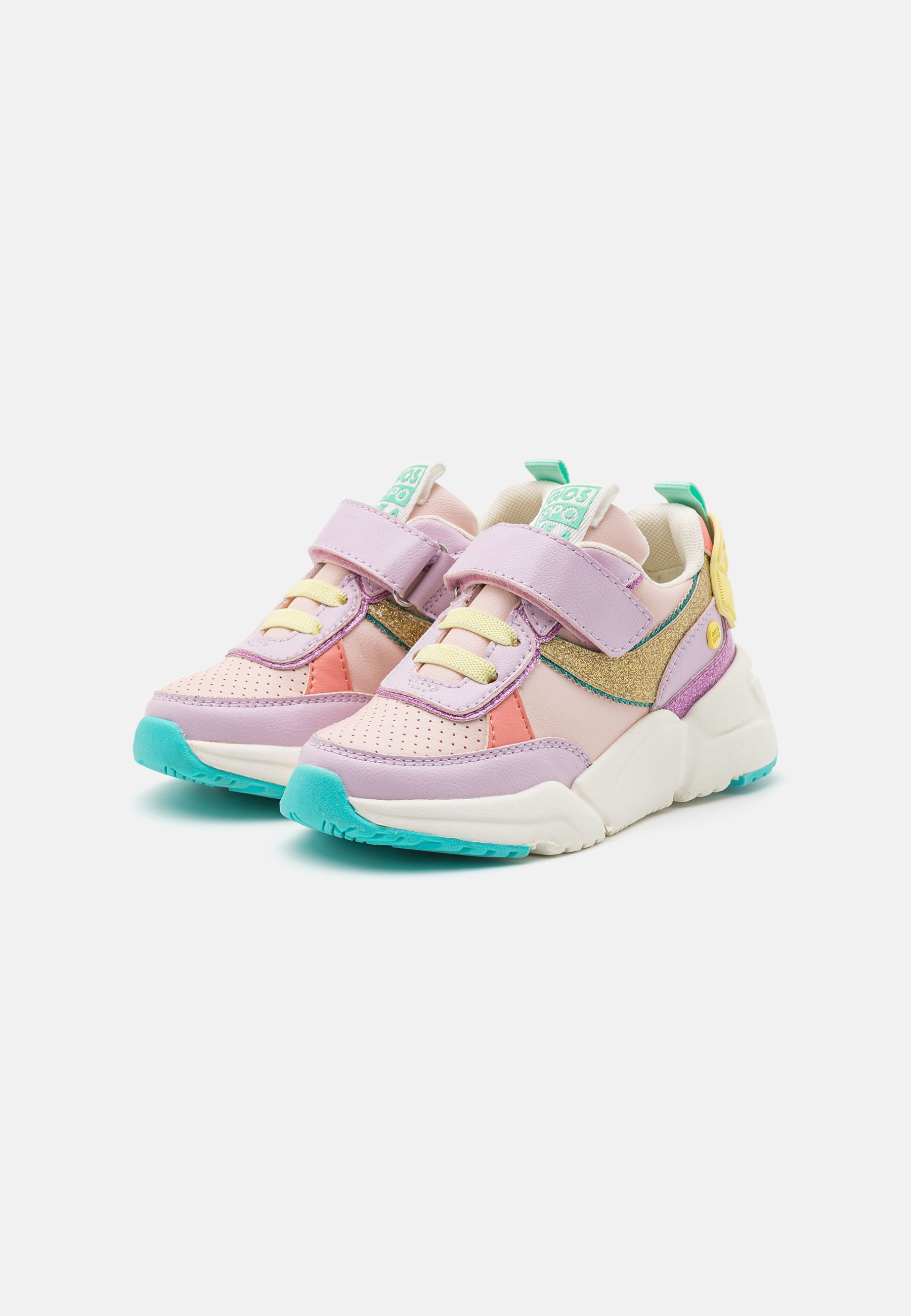 Gioseppo SAUTENS - Sneakers laag - lila