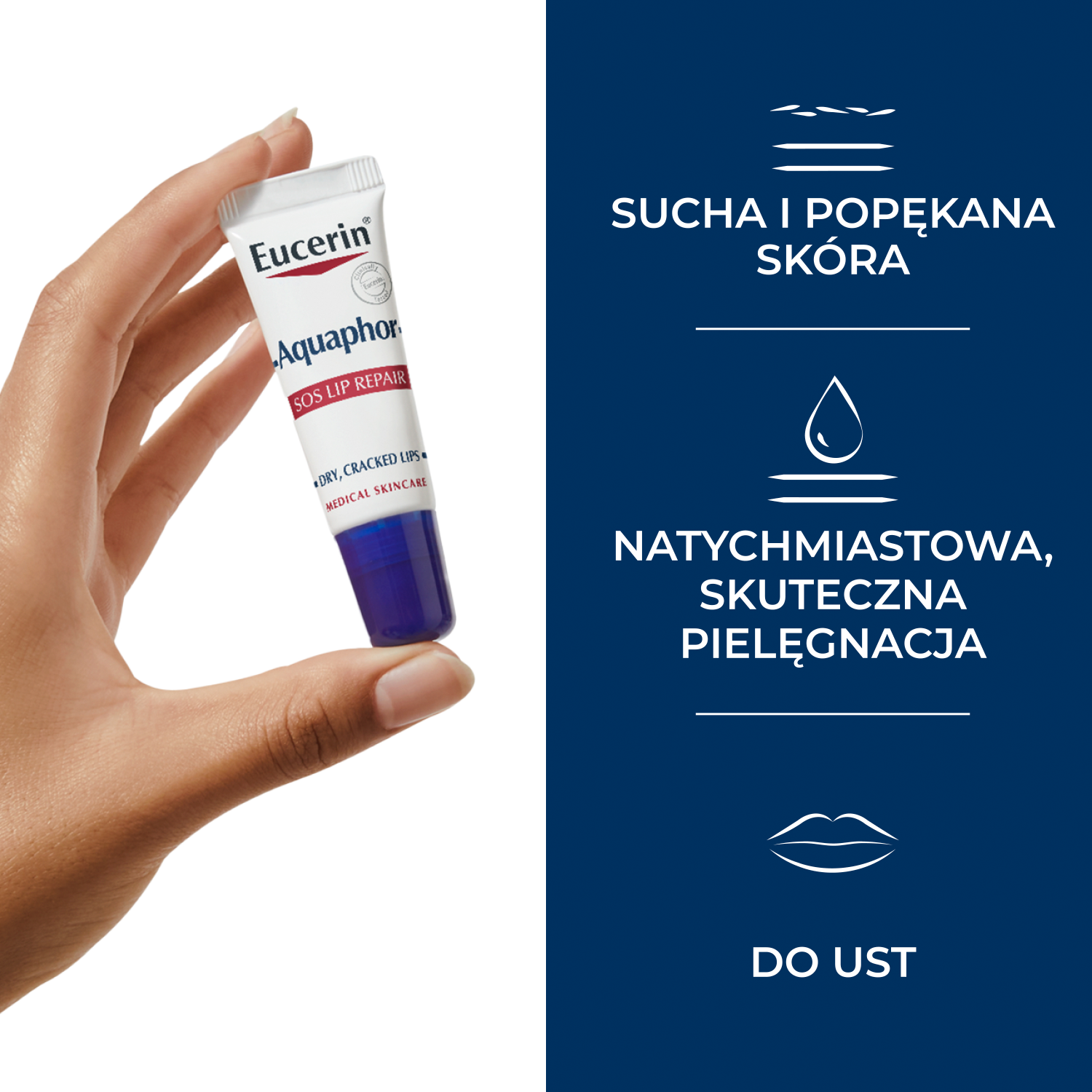 Eucerin Aquaphor