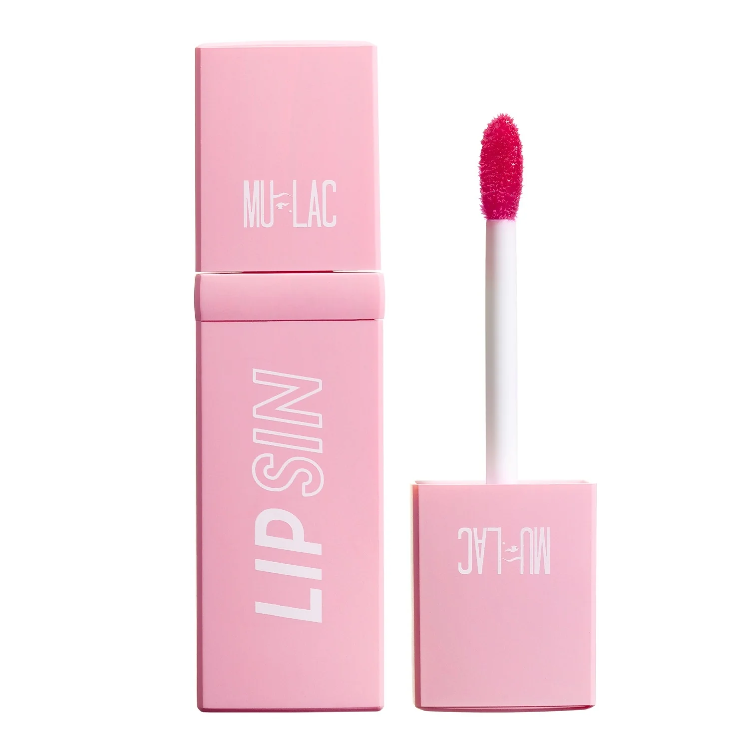 Labbra Lip Sin - Rossetto, Rossetto brillante