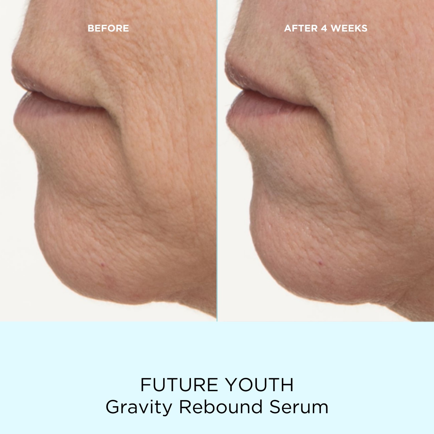 „Pacifica“ senėjimą stabdantis serumas „Future Youth Gravity Rebound“ serumas – 29 ml