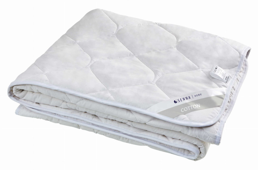 Kołdra całoroczna 135x200 COTTON Senna Home