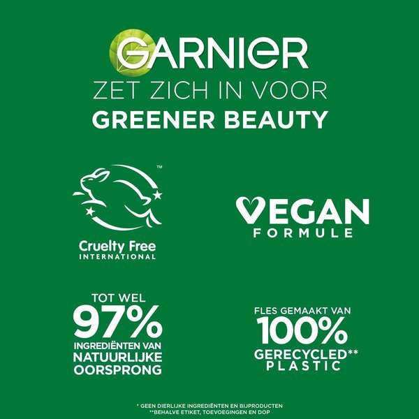 Garnier Ultra Doux maska za kosu s infuzijom rižine vode i škroba<br>340ml