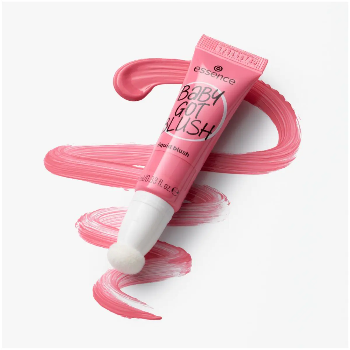 Essence Baby Got Blush - Liquid Blush 10 10ml