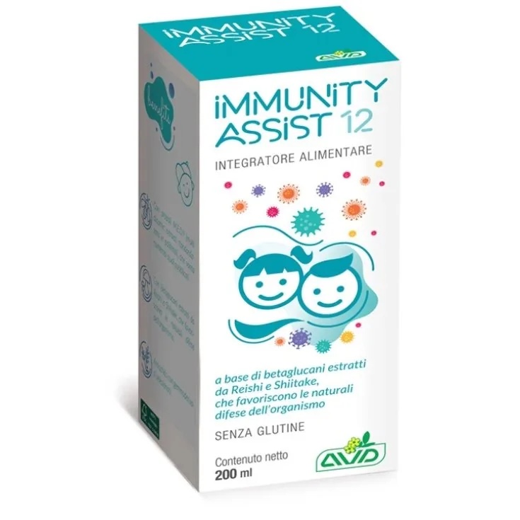 Immunflor 250 ml