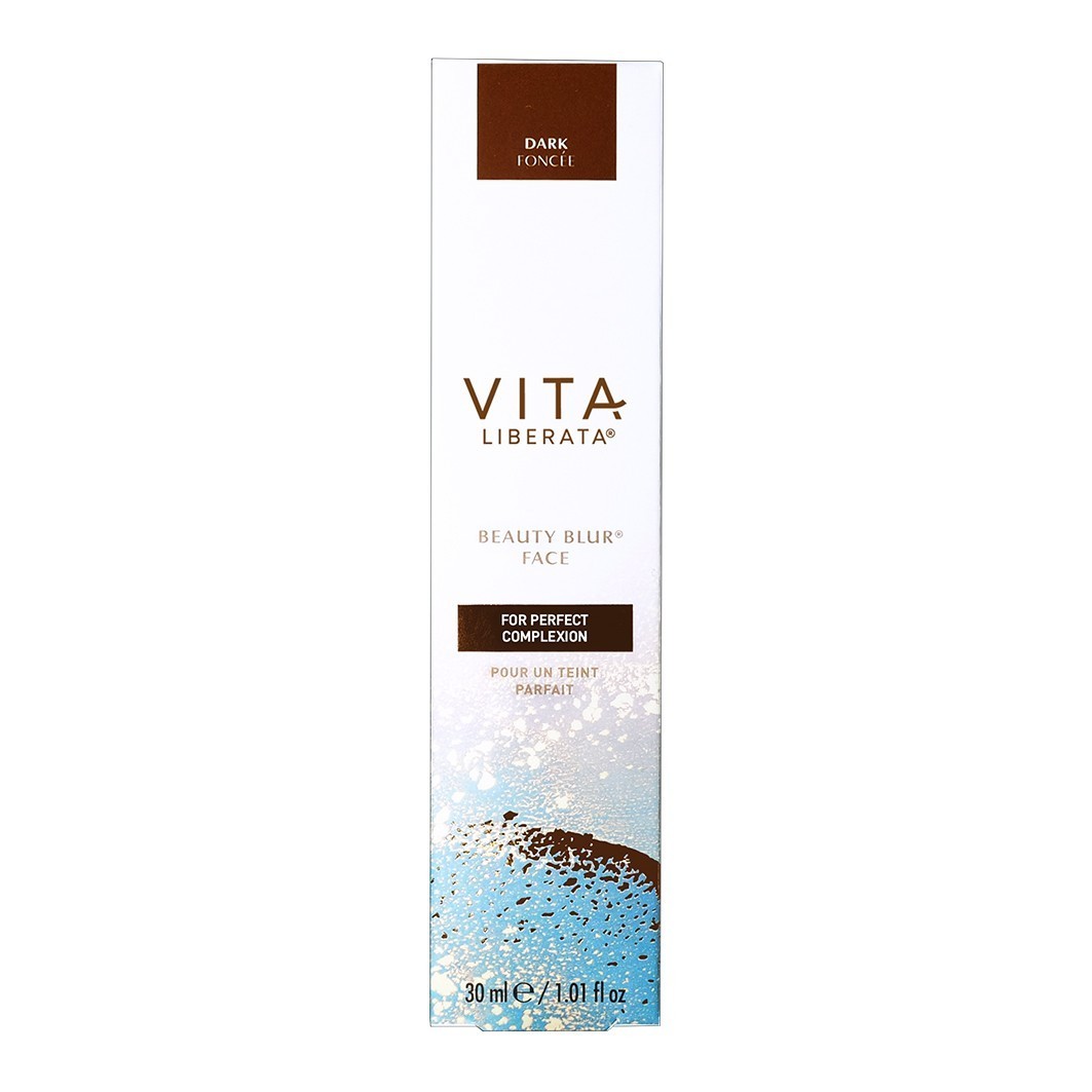 Vita Liberata CC krema Beauty Blur Gesicht – 30 ml