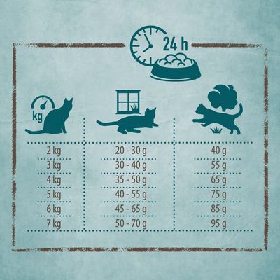 Mix de somon și cartofi dulci de la ferma pescarilor de la Rosie