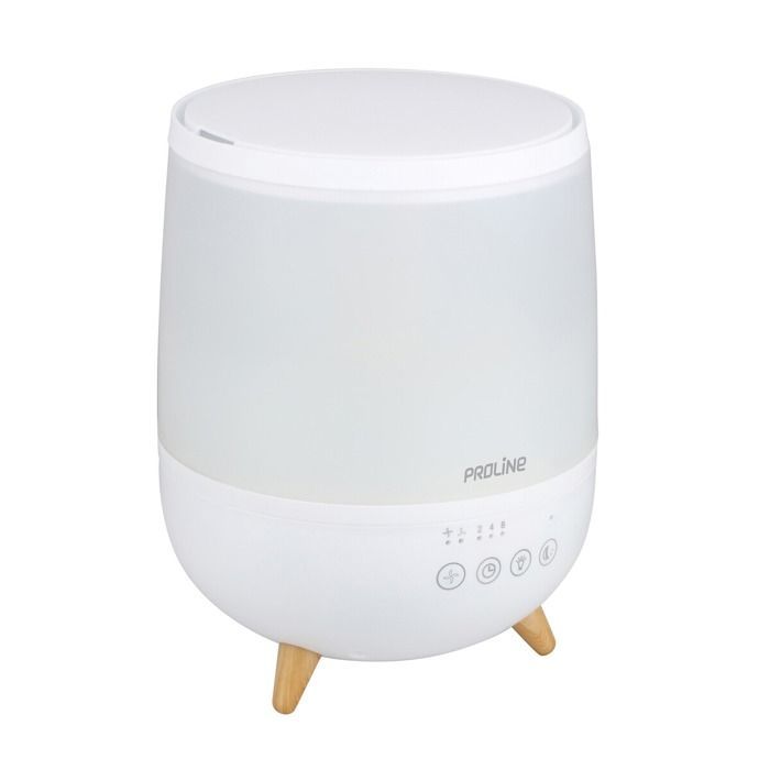 Humidificateur Proline HUMPOP2