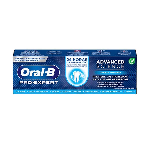 Pro-Expert Avancerad Vetenskap | 75 ml